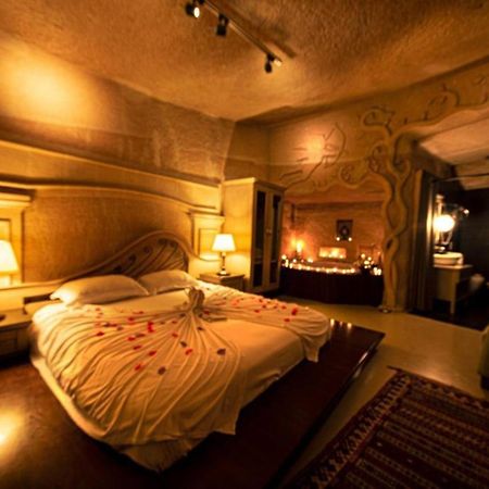 Sunak Cave Hotel Ürgüp Dış mekan fotoğraf